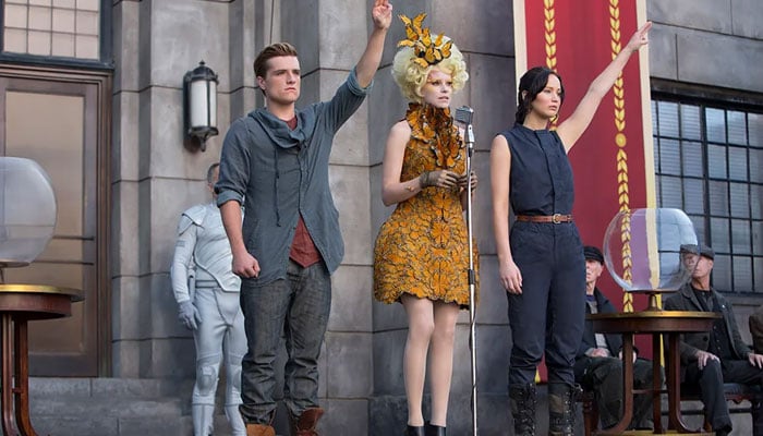 Major update on ‘The Hunger Games’ stage drama