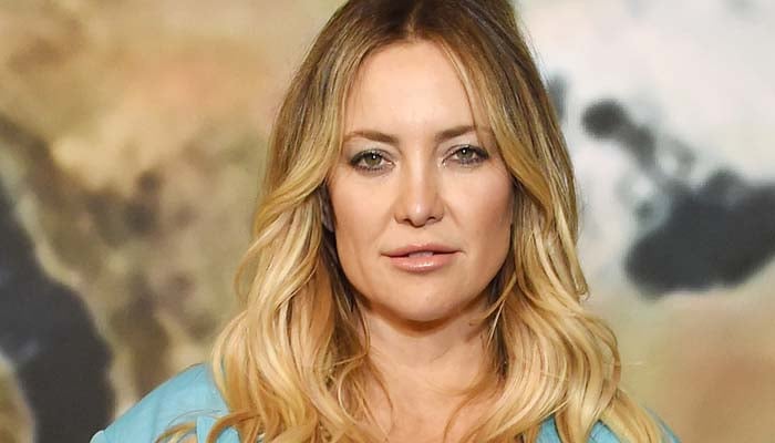 Kate Hudson spills on why her rom-coms were panned but later became fan favorites