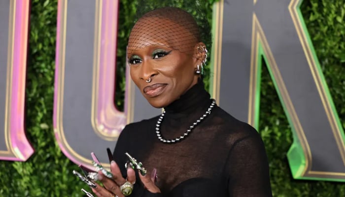 Cynthia Erivo set to receive ‘special moment’ at Oscars 2025