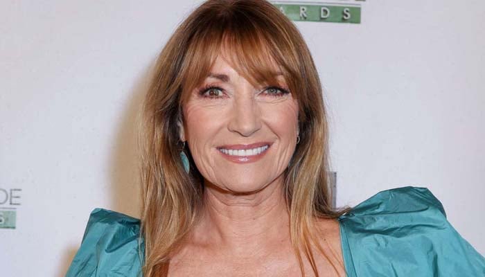 Bond Girl Jane Seymour reacts to Amazons 007 takeover