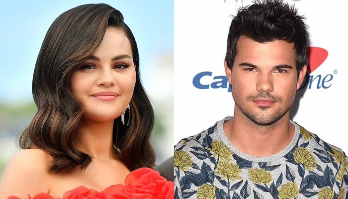 Taylor Lautner comes to ex Selena Gomez defense