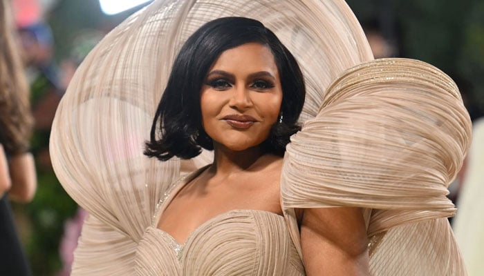 Mindy Kaling confesses guilt over ‘cheap’ birthday parties for her kids