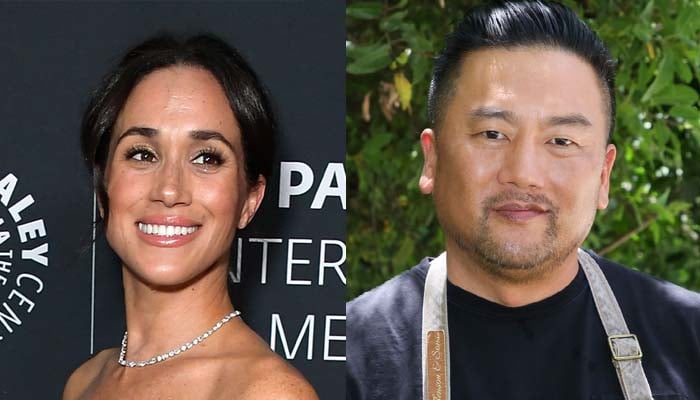 Meghan Markle raves about best time with Roy Choi in With Love, Meghan