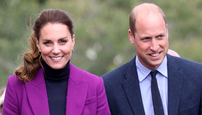 Prince William, Kate Middletons marriage enters new era of transparency