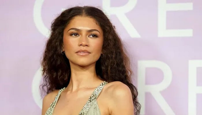 Zendaya joins Shrek in new trailer