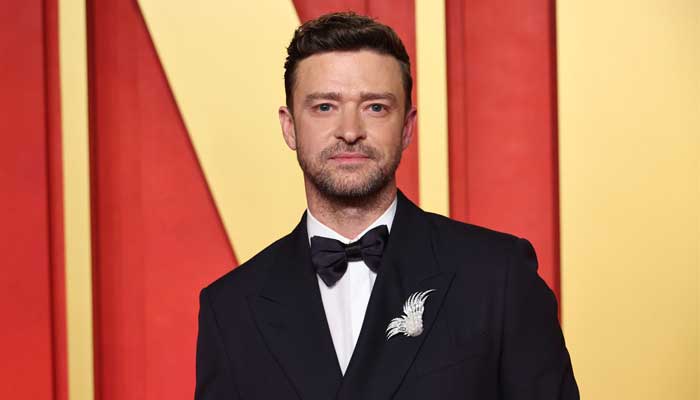 Heartbroken Justin Timberlake shares disappointing update with fans