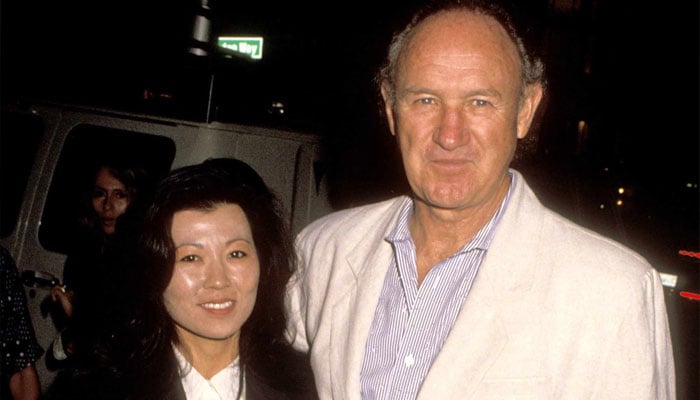 Gene Hackman and wifes death investigation nulls initial suspicion