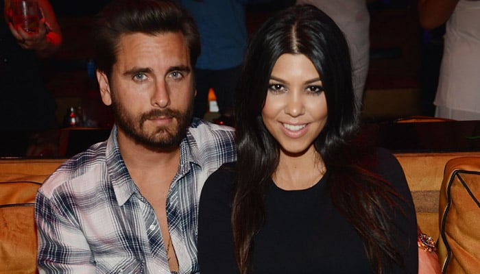 Scott Disick gets honest about using weight loss drugs rumour