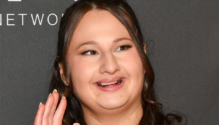 Gypsy-Rose Blanchard shares sneak-peek into new adventure of her life