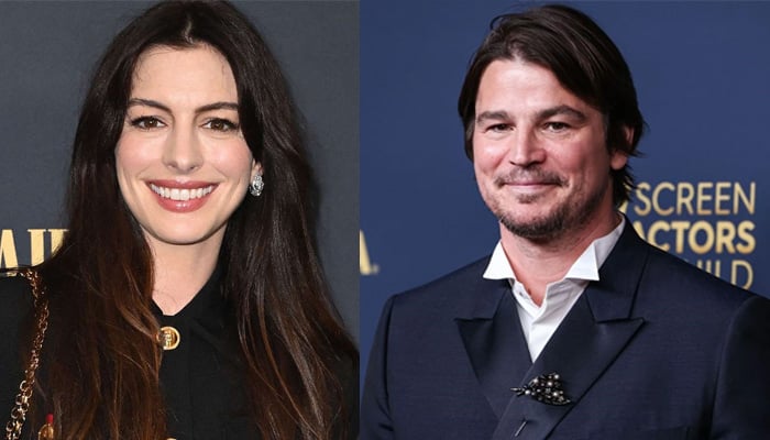 Anne Hathaway, Josh Hartnett set to star in major new Colleen Hoovers project