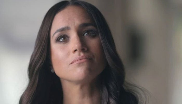 ‘Boneheaded Meghan Markle becoming borderline illiterate with money