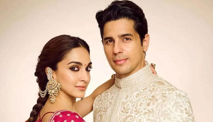 Kiara Advani, Sidharth Malhotra announce pregnancy in sweet post