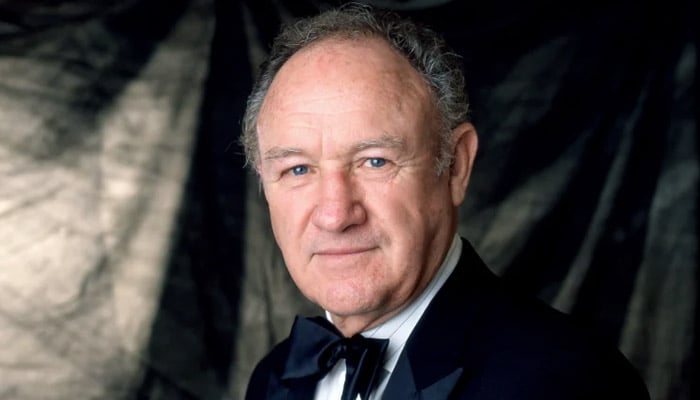 Gene Hackman daughter makes shocking revelations in his death amid suicide fears