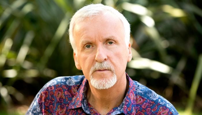 James Cameron drops bombshell about abandoning the US