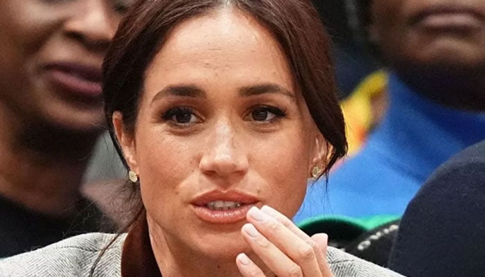 Meghan Markle makes a complete 360 split before ‘With Love, Meghan drops