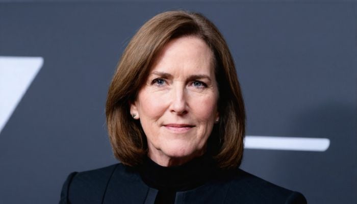 Star Wars Kathleen Kennedy breaks silence on retirement rumours: I will die