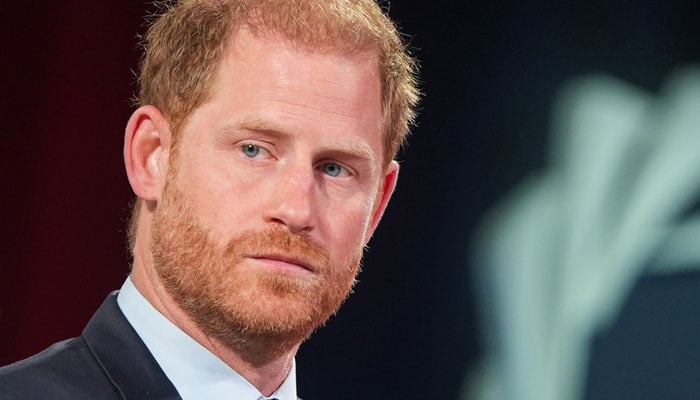 Prince Harry ignites fears in the US as the world ‘cant afford to lose him this young