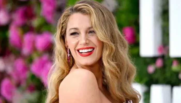 Is Marvel suing Blake Lively?