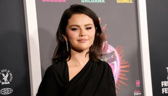 Photo: Selena Gomez opened up about her career regret: Almost done