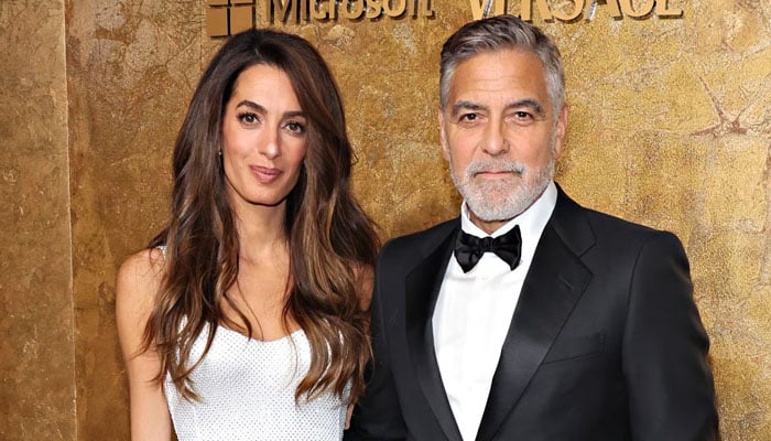 George and Amal Clooney have sparked divorce speculation with recent developments