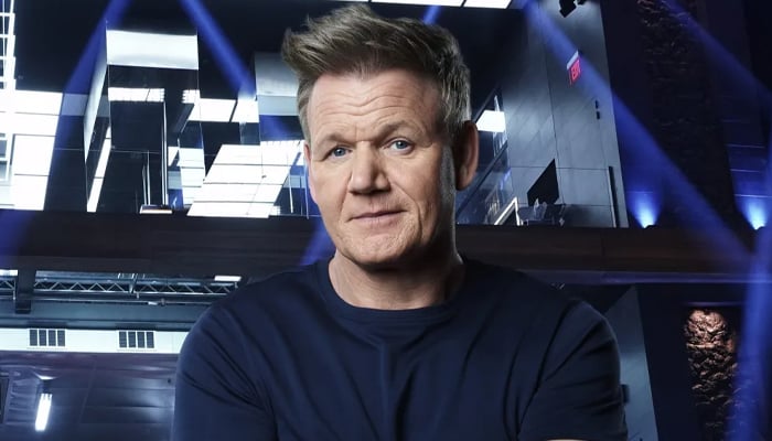 Gordon Ramsay breaks long silence over Gino dAcampo controversy