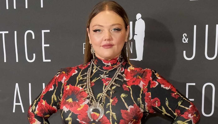 Elle King reveals unique name of second new-born