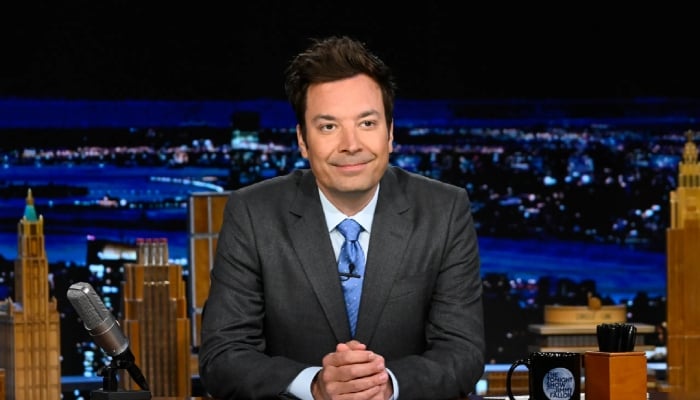 Photo: Jimmy Fallon sparks concern for friends, family with new troubles: Source