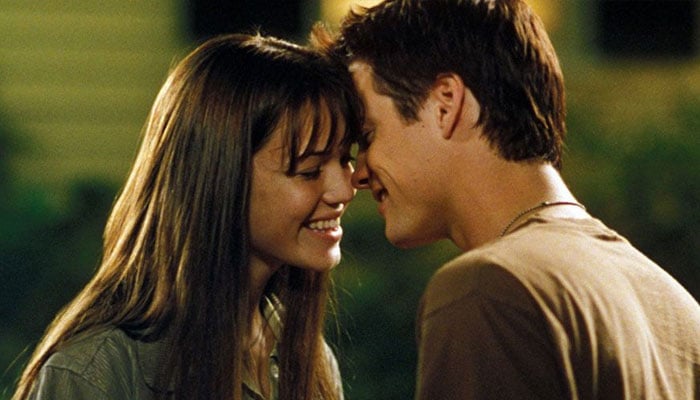 A Walk to Remember reboot in the works