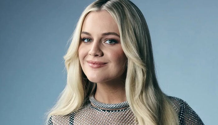 Kelsea Ballerini plans to recharge with naps during tour break