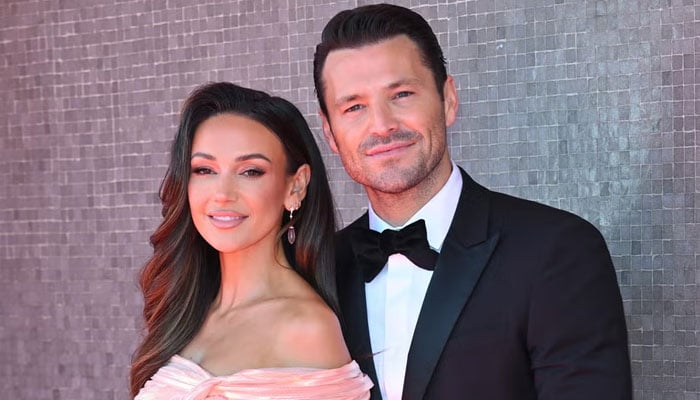 TOWIE star Mark Wright opens up about fatherhood after baby news