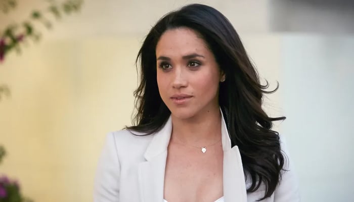 Meghan Markle set to reveal her hand in the game with Netflix show