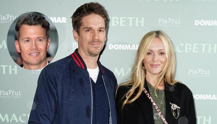 Fearne Cotton sparks romance with Elliot Hegarty post split from Jesse Woods