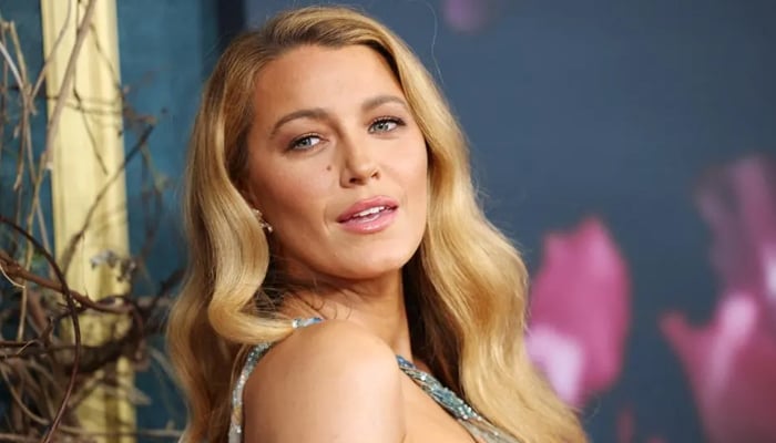 Blake Lively takes drastic safety measures amid ‘It Ends With Us battle