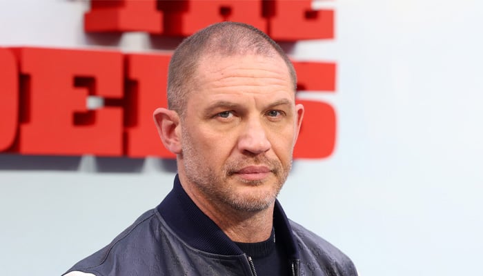 Tom Hardy embarks on major new crime drama project: Source