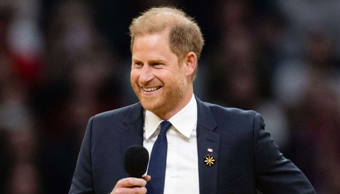 Prince Harry issues major statement on US ties with Europe after King Charles invites Trump to UK