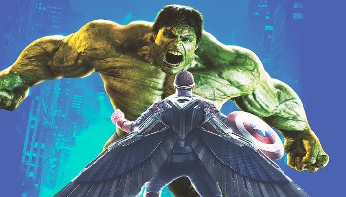 Captain America director reflects on Mark Ruffalos absence as Hulk in latest film