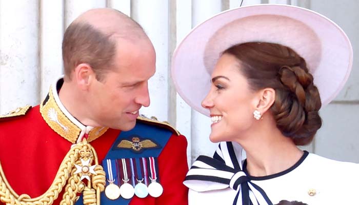 Prince William, Kate Middletons thoughts on royal fame revealed