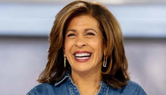 Hoda Kotb reveals the most important thing to do after cancer diagnosis