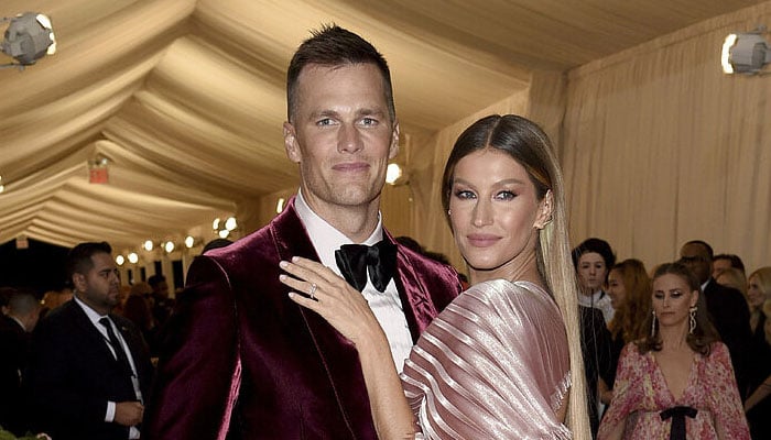 Tom Brady is tired of reminders of his life with ex-wife Gisele Bundchen, per a source