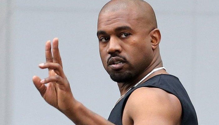 Kanye West takes shocking U-turn on revealing outfits