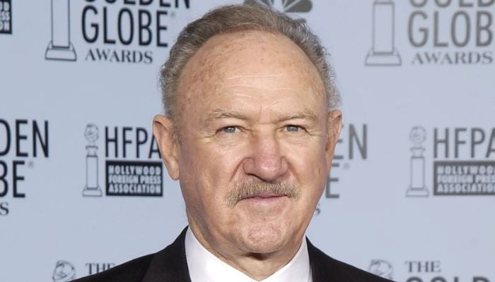 Gene Hackman’s declining health before his death revealed by family friends