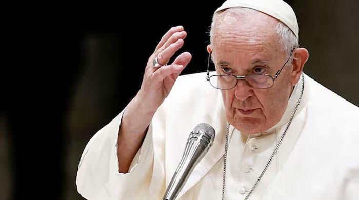 Pope Francis suffers breathing crisis in hospital: Vatican