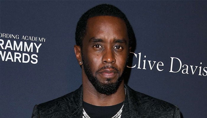 Bad Boy Entertainment cofounder Kirk Burrowes sues Sean Diddy Combs