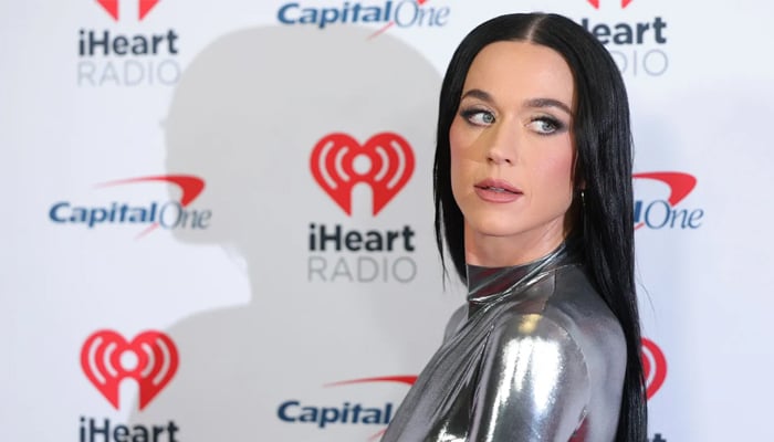 Katy Perry pays heartfelt tribute to hairstylist Jesus Guerrero