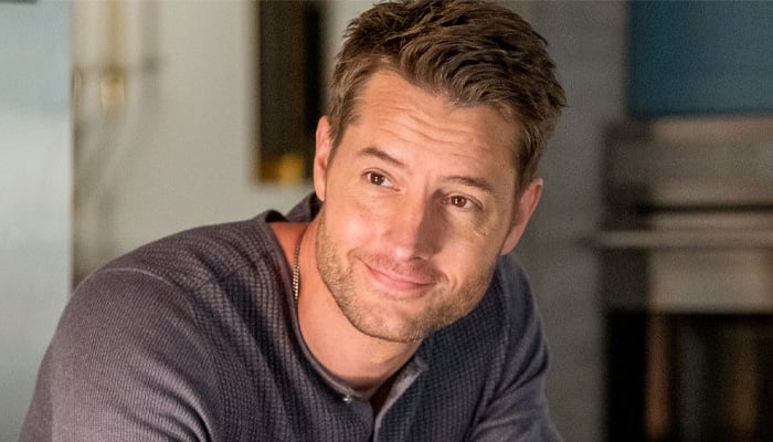 Justin Hartley reflects on his This Is Us journey and special takeaways