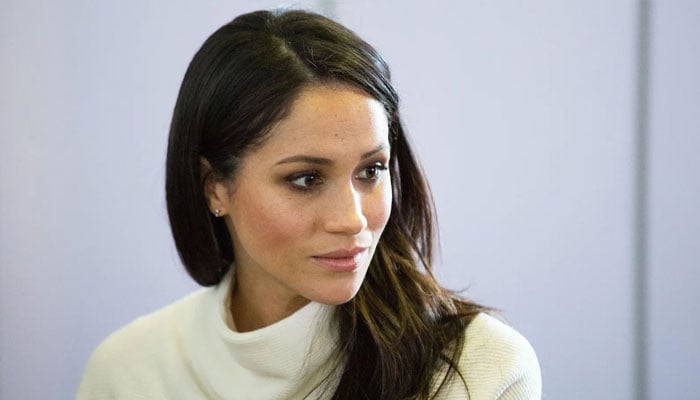 Meghan Markles spiteful defiance against the Firm gets worse