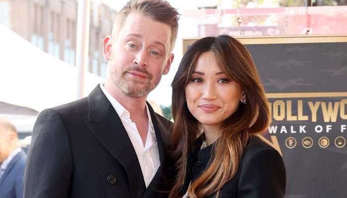 Brenda Song and Macaulay Culkin got engaged much sooner than previously thought