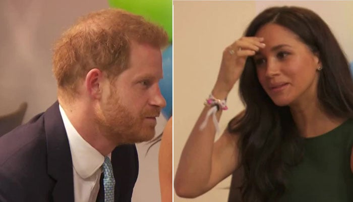 Meghan Markle is starting to hurt Prince Harry more and more using her brand