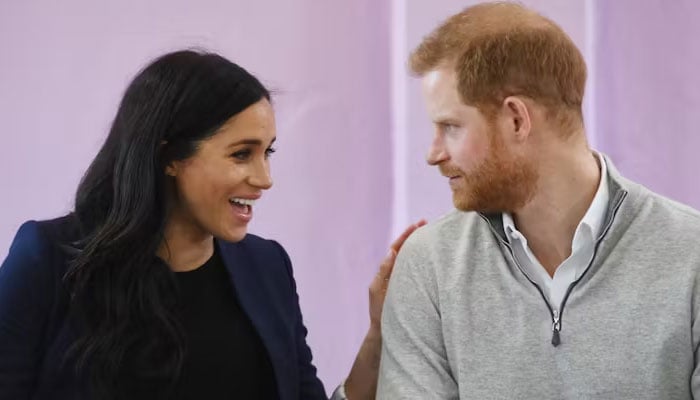 Meghan Markles desire for love is getting worse: Needs Prince Harrys love