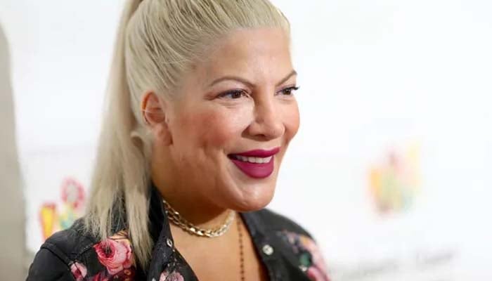 Tori Spelling reveals she almost missed out on Abducted in the Everglades